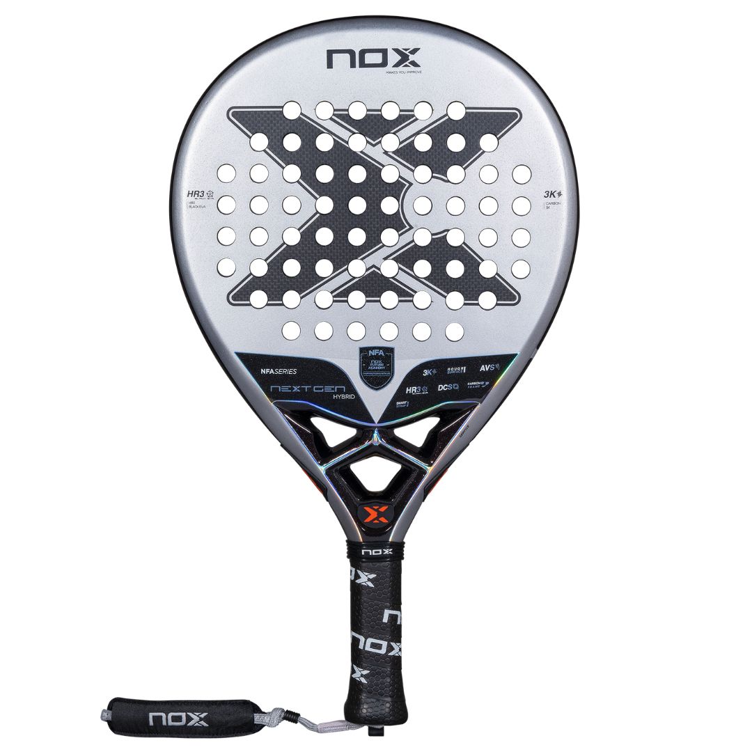 Nox NextGen Pro Hybrid 3K 2025 (PRE-ORDER)